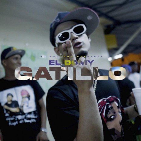 Gatillo | Boomplay Music
