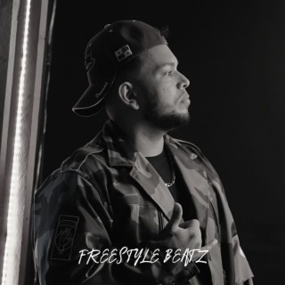 Predikador FreestyleBeatz