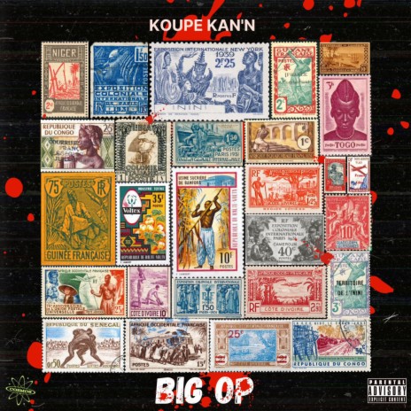 Koupé Kan'n | Boomplay Music