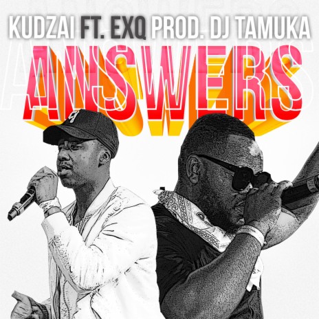 Answers (feat. ExQ) | Boomplay Music