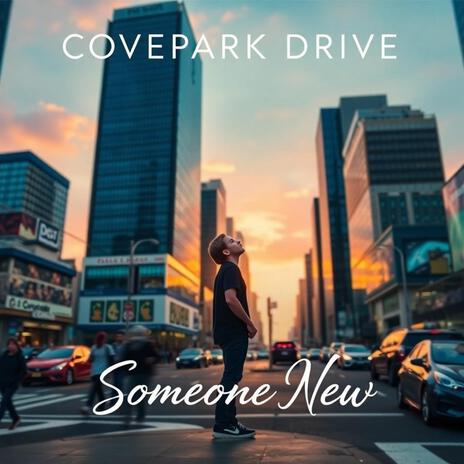 Someone new | Boomplay Music