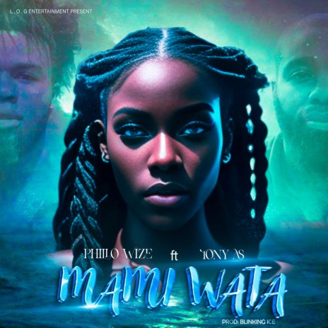Mami wata ft. Phillo Wize | Boomplay Music