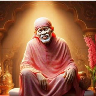 Sai Mantra | ॐ साईं नमो नमः साईं मंत्र | KB voice | Sai Baba Mantra