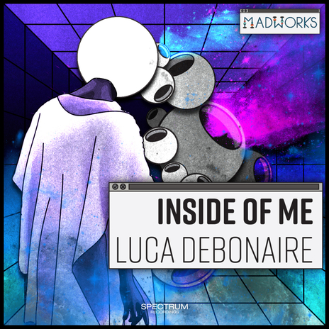 Inside of Me | Boomplay Music