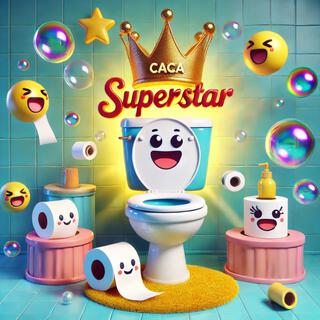 Caca Superstar