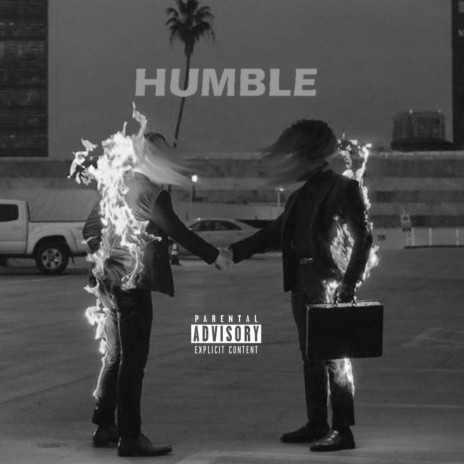HUMBLE ft. Brody | Boomplay Music