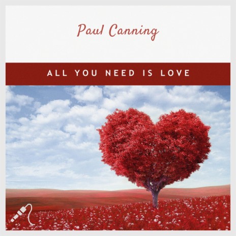 All You Need Is Love (Acoustic) | Boomplay Music