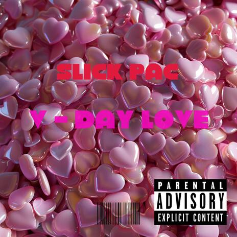 V (Day Love) | Boomplay Music