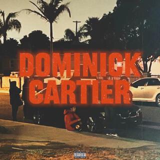 Dominick Cartier