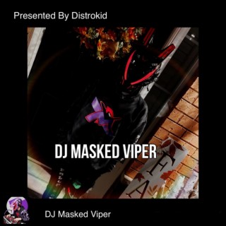 DJ Masked Viper