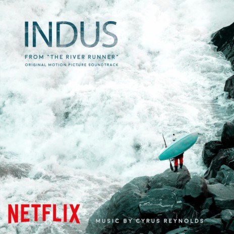 Indus (From The River Runner)