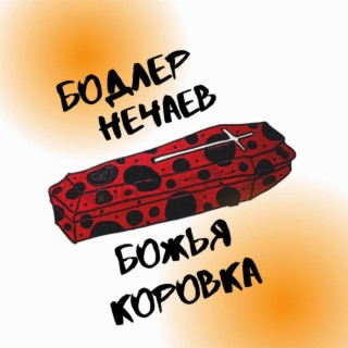 Божья коровка