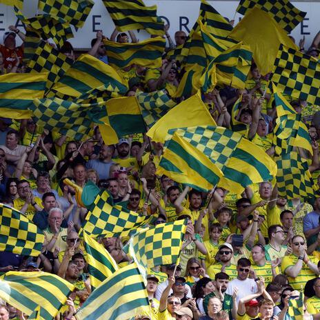 Norwich City F.C.