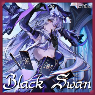 Black Swan | Memokeeper (for Honkai: Star Rail)