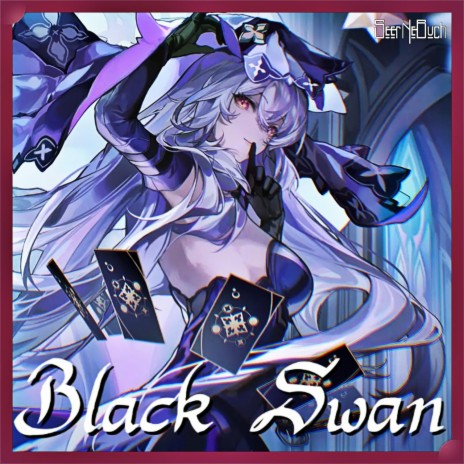 Black Swan | Memokeeper (for Honkai: Star Rail) | Boomplay Music