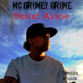 Stand Alone lyrics | Boomplay Music