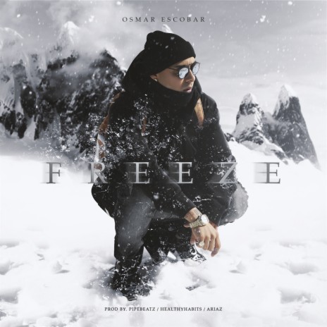 Freeze | Boomplay Music