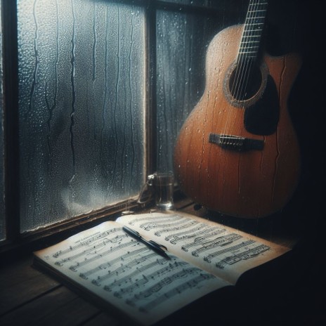 Rainfall Melodies | Boomplay Music