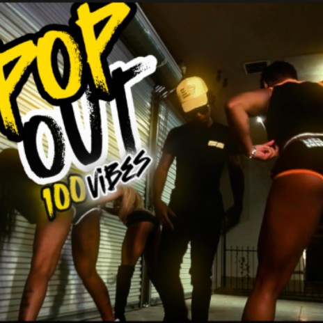 Pop Out | Boomplay Music