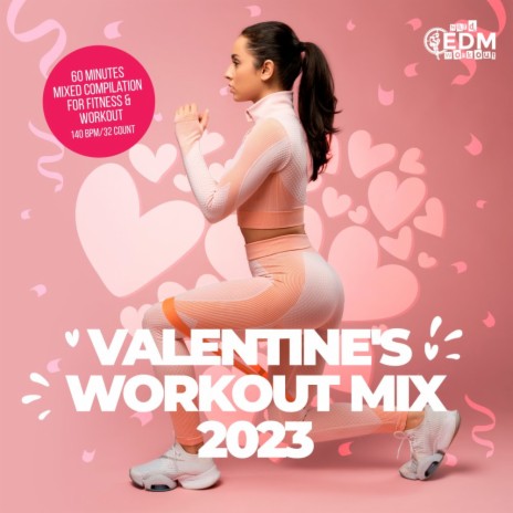 Something Just Like This (Workout Remix 140 bpm) | Boomplay Music