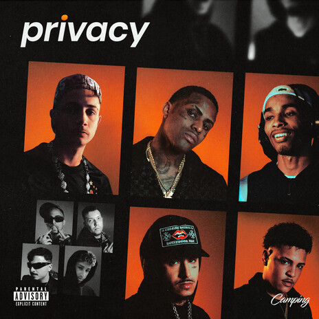 PRIVACY (Dinheiro e Poder) (feat. MC IG, PEDRO TRICK, MC HARIEL, WEY, MARQUINHO NO BEAT, FEPACHE) | Boomplay Music