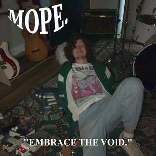 Embrace the Void. lyrics | Boomplay Music