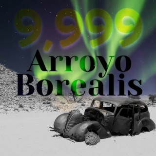 Arroyo Borealis