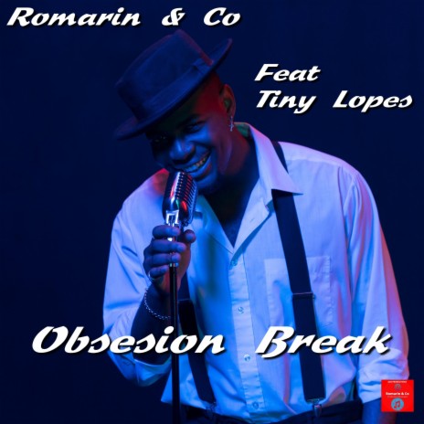 Obsesion Break ft. Co & Tiny Lopes