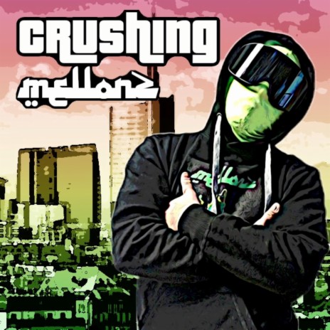crushing | Boomplay Music