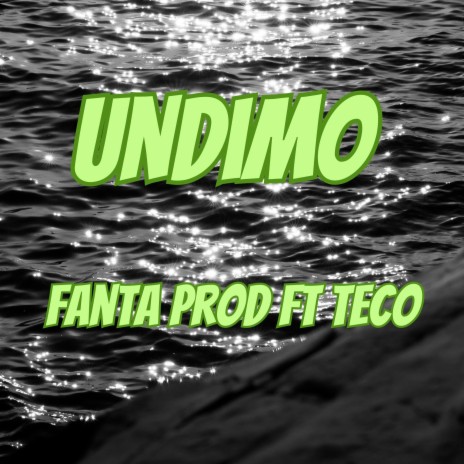 Undimo ft. Teco | Boomplay Music