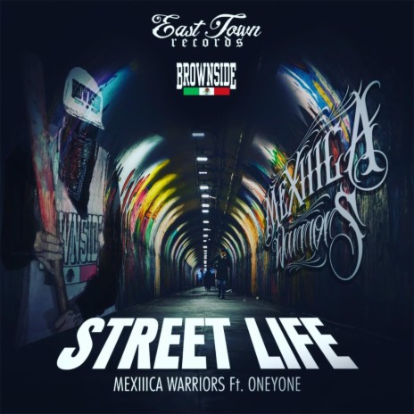 Street Life ft. ONEYONE | Boomplay Music