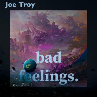 Joe Troy