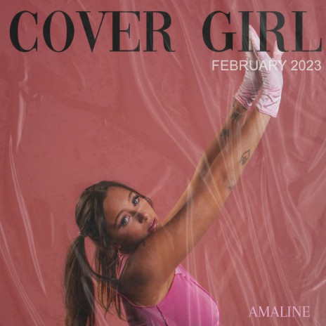 Cover Girl | Boomplay Music