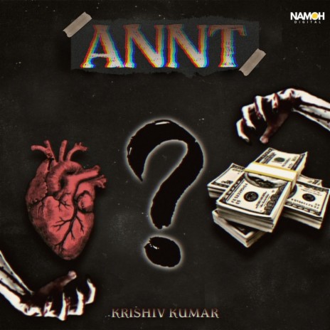 ANNT | Boomplay Music