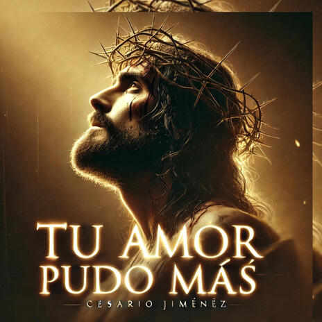 TU AMOR PUDO MAS | Boomplay Music