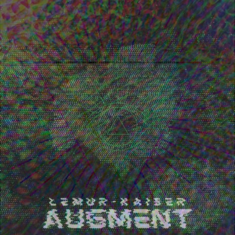 Augment ft. G.R.III.M | Boomplay Music