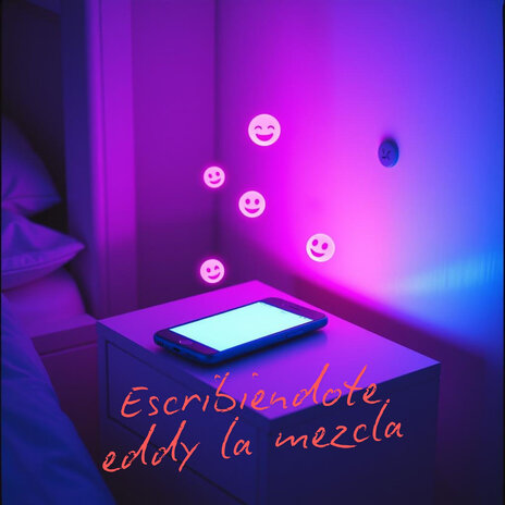 Escribiendote | Boomplay Music