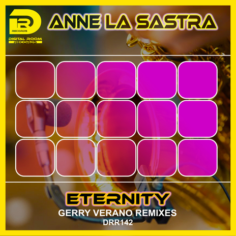 Eternity (Gerry Verano Radio Edit) | Boomplay Music