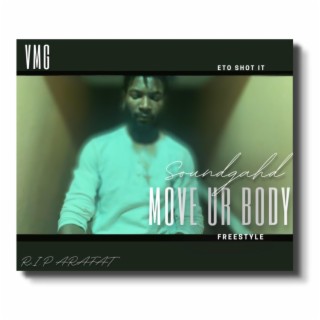 Move Ur Body