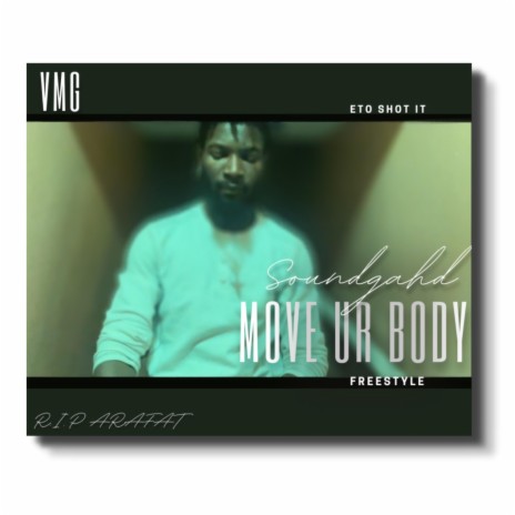 Move Ur Body | Boomplay Music