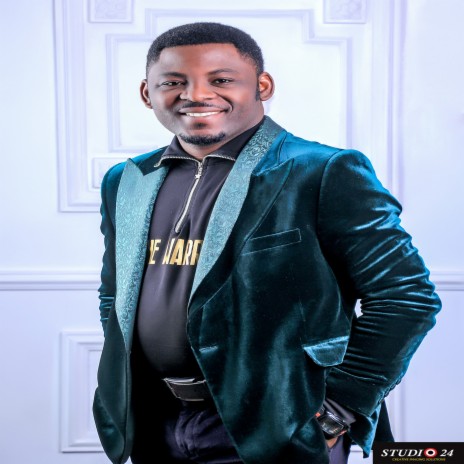 Jesus Ogbenjuwa (Live) | Boomplay Music