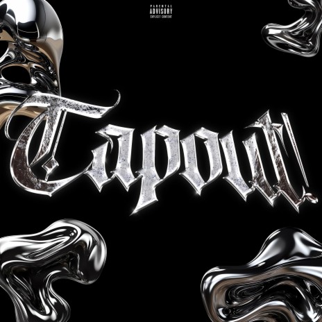Tapout! ft. HooperDoe | Boomplay Music