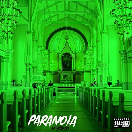 Paranoia | Boomplay Music