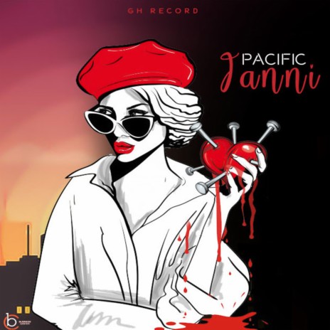 Janni | Boomplay Music