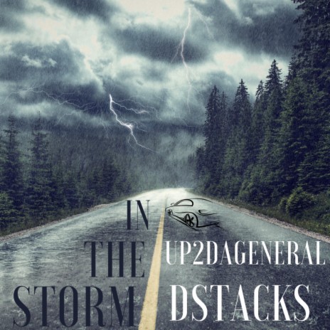 In the storm ft. Up2DaGeneral | Boomplay Music