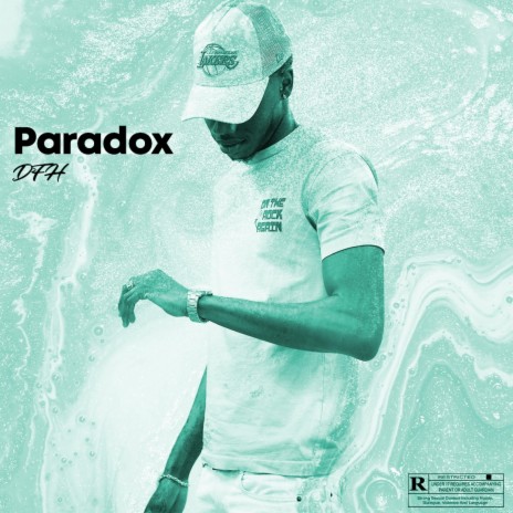 PARADOX | Boomplay Music