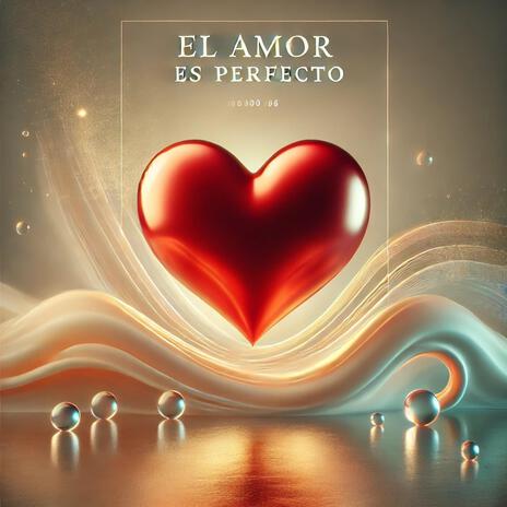 El amor es perfecto | Boomplay Music