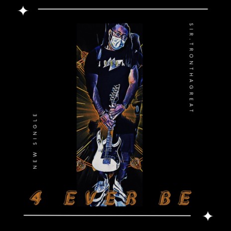 4Ever Be | Boomplay Music