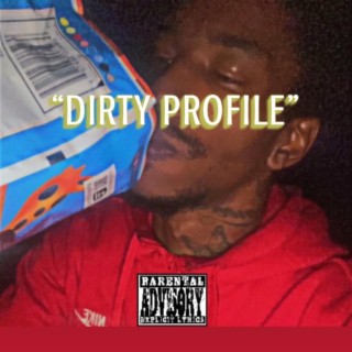 Dirty profile