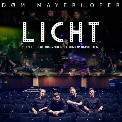 Licht (Live) ft. BigbandCircle Junior Amstetten